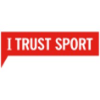 I Trust Sport Logo