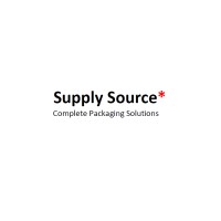 Supply Source* Inc. Logo