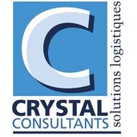 Crystal Consultants France Logo