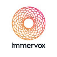 Immervox Logo