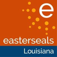 Easterseals Louisiana Logo
