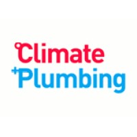 Climate & Plumbing Logo