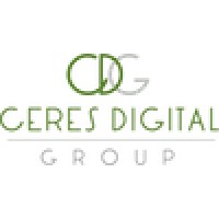 Ceres Digital Group Logo