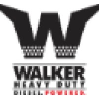 Walker Heavy Duty Ltd. Logo