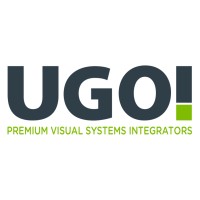 UGO! Media Logo