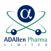 ADAllen Pharma Ltd Logo
