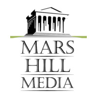 Mars Hill Media Logo