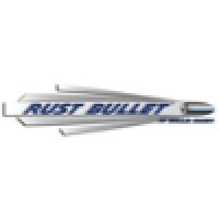 Rust Bullet, LLC Logo