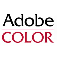 Adobe Color Print & Promotions Logo
