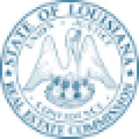 Louisiana Real Estate Commission Logo