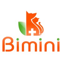 Bimini Pet Health Logo
