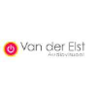 Van der Elst Audiovisueel Logo