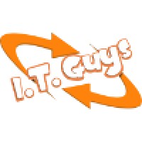 I.T. Guys LLC Logo