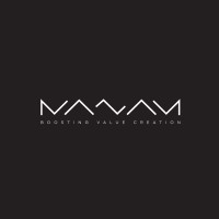 MAZAM Logo