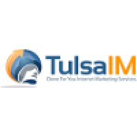 Tulsa Internet Marketing Logo