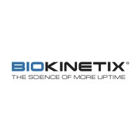 BIOKINETIX Logo