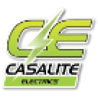 Casalite Electrics Logo