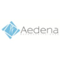 Aedena Logo