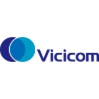 Vicicom Logo