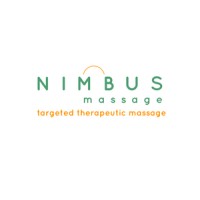 Nimbus Massage Logo