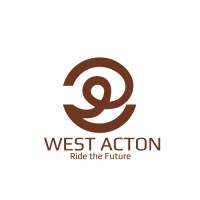 West Acton Inc Logo
