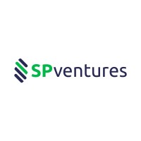 SP Ventures Logo