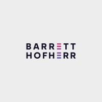 Barrett Logo