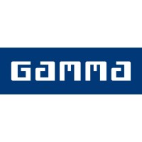 GAMMA België Logo