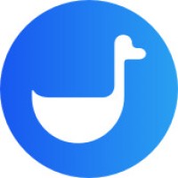 深圳小鹅网络技术有限公司 Logo