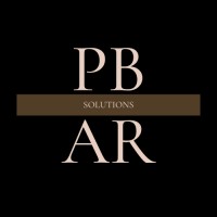 PBAR Solutions Logo