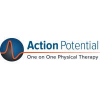 Action Potential - One on One Physical Therapy Logo