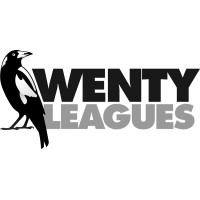 Wenty Leagues Logo