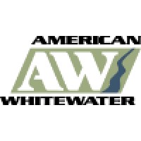 American Whitewater Logo