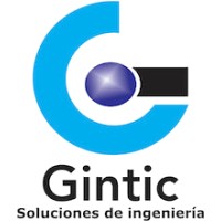 GINTIC Logo