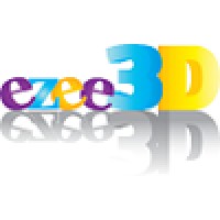 Ezee3D Logo