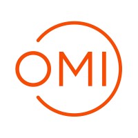 Online Media Interactive Logo