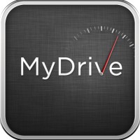 MyDrive Media Logo