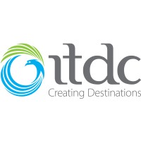 Indonesia Tourism Development Corporation Logo