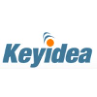 Nanjing Keyidea Information Technology Co.,Ltd Logo