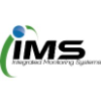 IMS Integrated Monitoring Systems Logo