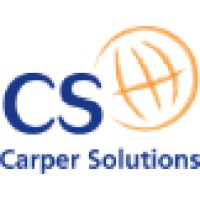 Carper Solutions Logo