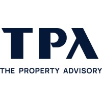 ThePropertyAdvisory.com.au Logo