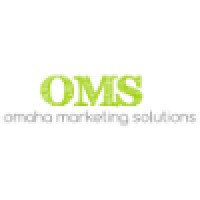 Omaha Marketing Solutions Logo