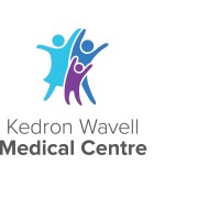 Kedron Wavell Medical Centre Logo