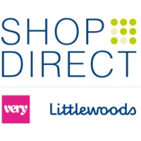 Shop Direct Logo