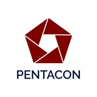 Pentacon Pty Ltd Logo