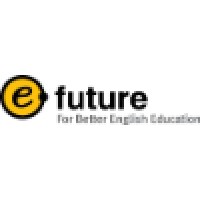 e-future ELT Logo