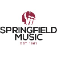 Springfield Music Logo