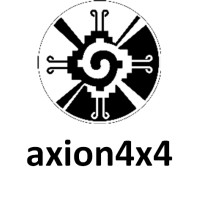 axion4x4 Logo