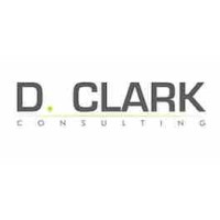 D. Clark Consulting Logo
